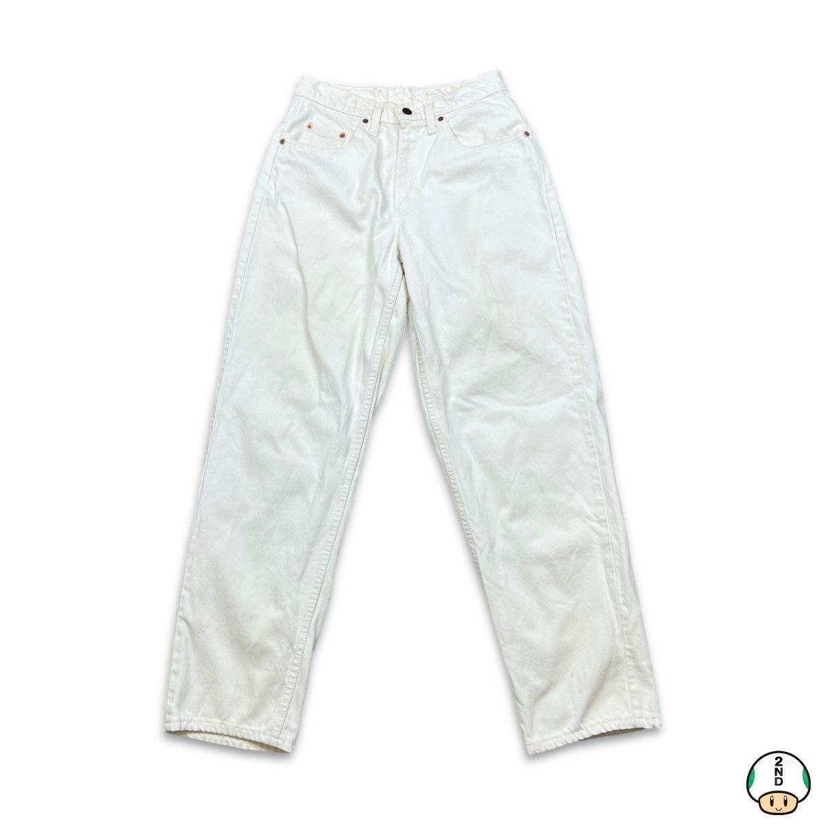 パンツ LGB PANTS APOLLO WHITE LGB PANTS APOLLO WHITE
