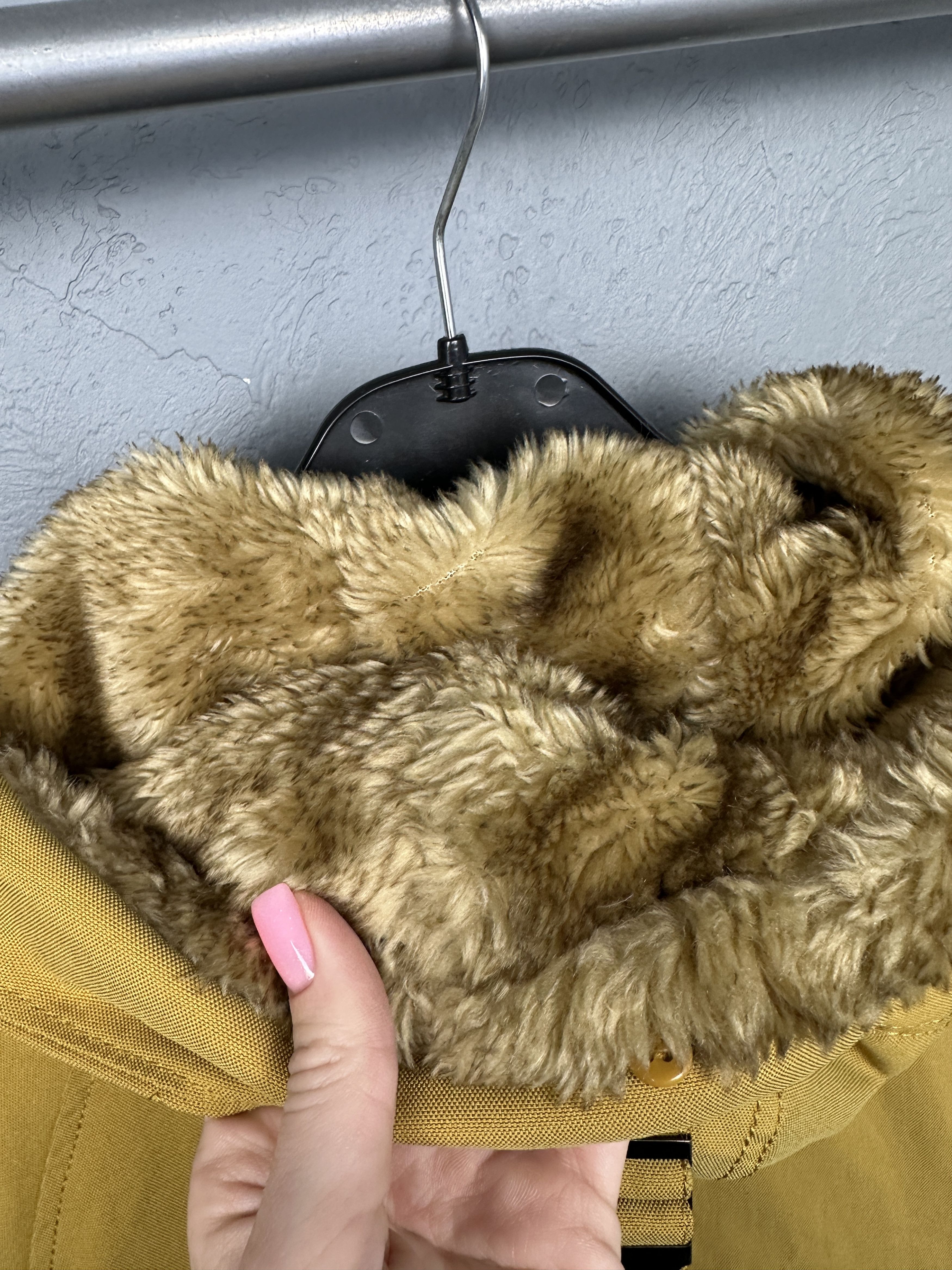 Alpha Industries Alpha Industries N3B Vintage Mens Parka Jacket Size US XS / EU 42 / 0 - 12 Thumbnail