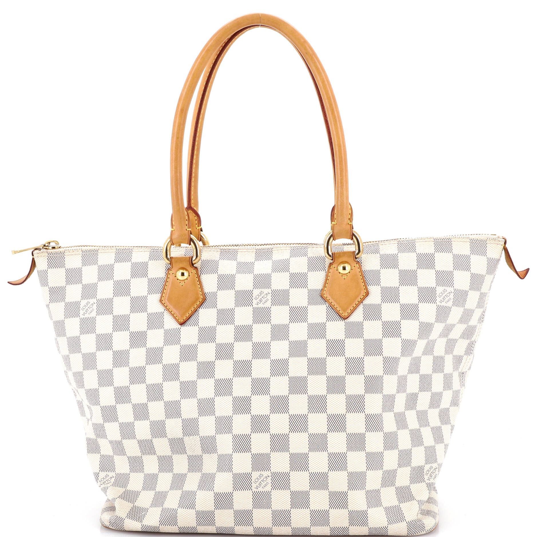 Louis Vuitton Saleya Handbag Size ONE SIZE - 1 Thumbnail