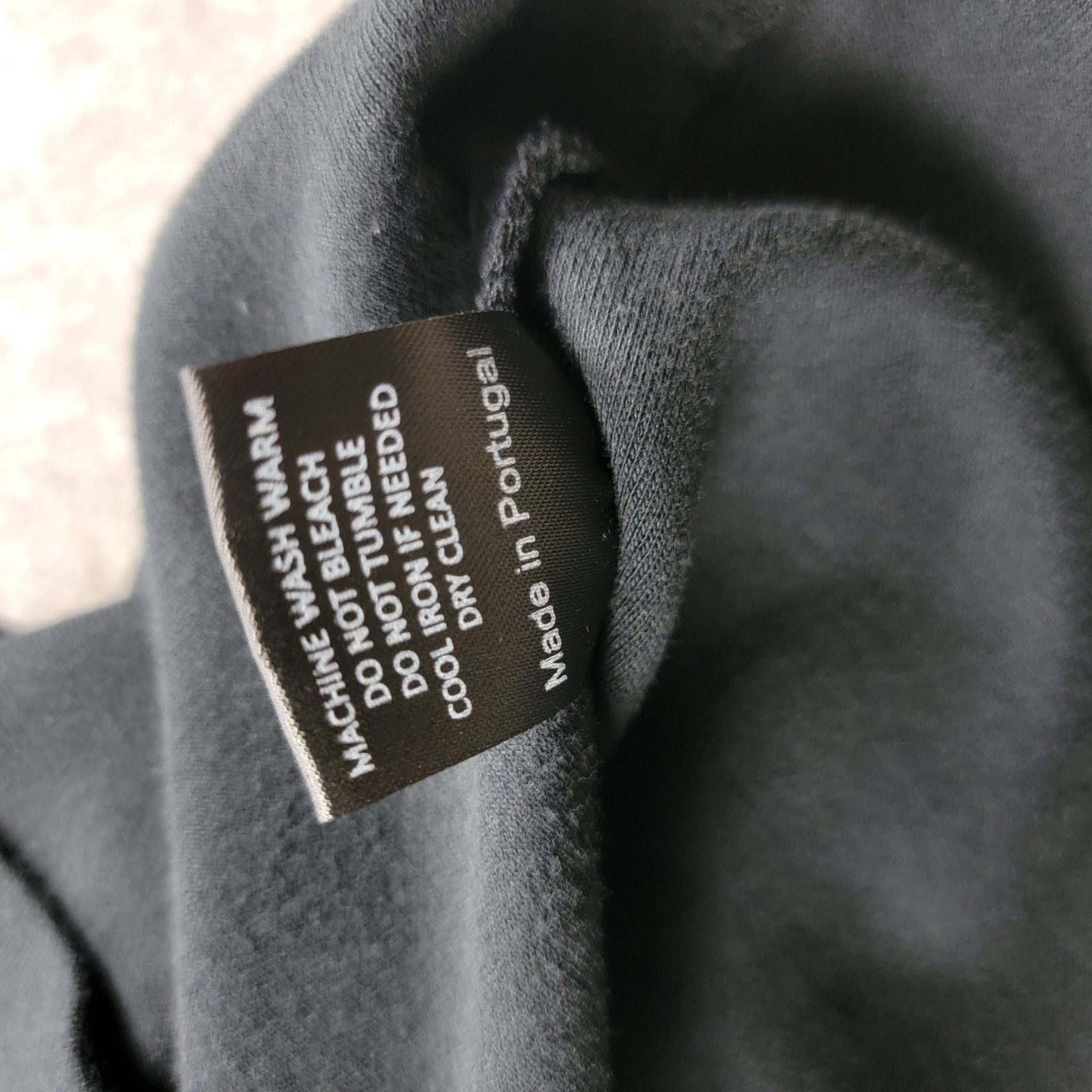 Todd Snyder Todd Snyder x Champion Turtleneck Sweatshirt Long Sleeve Size US S / EU 44-46 / 1 - 9 Thumbnail