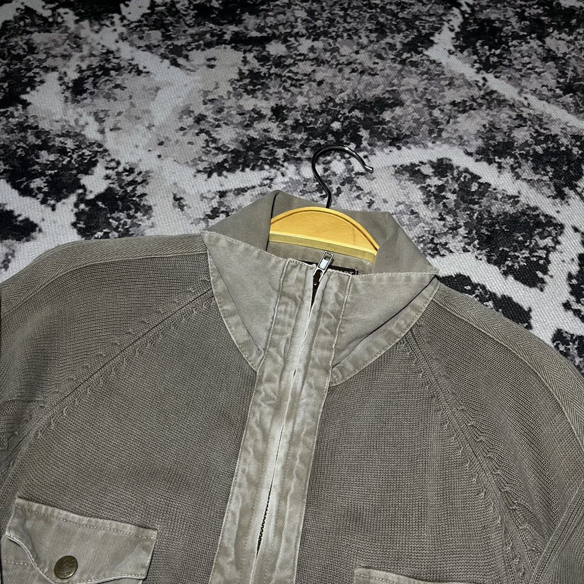 Tornado Mart a35 Japan brand Tornado Mart Utility jacket Size S / US 4 / IT 40 - 9 Thumbnail