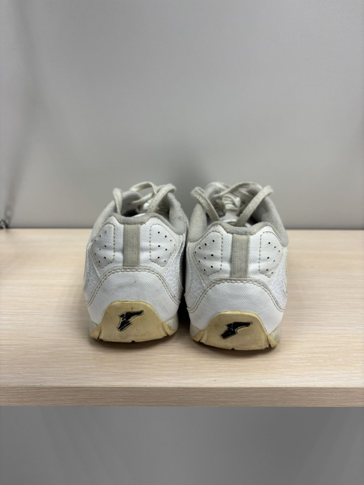 Adidas Womens vintage sneakers Adidas Good Year Size 7,5 Size US 7.5 / IT 37.5 - 5 Thumbnail