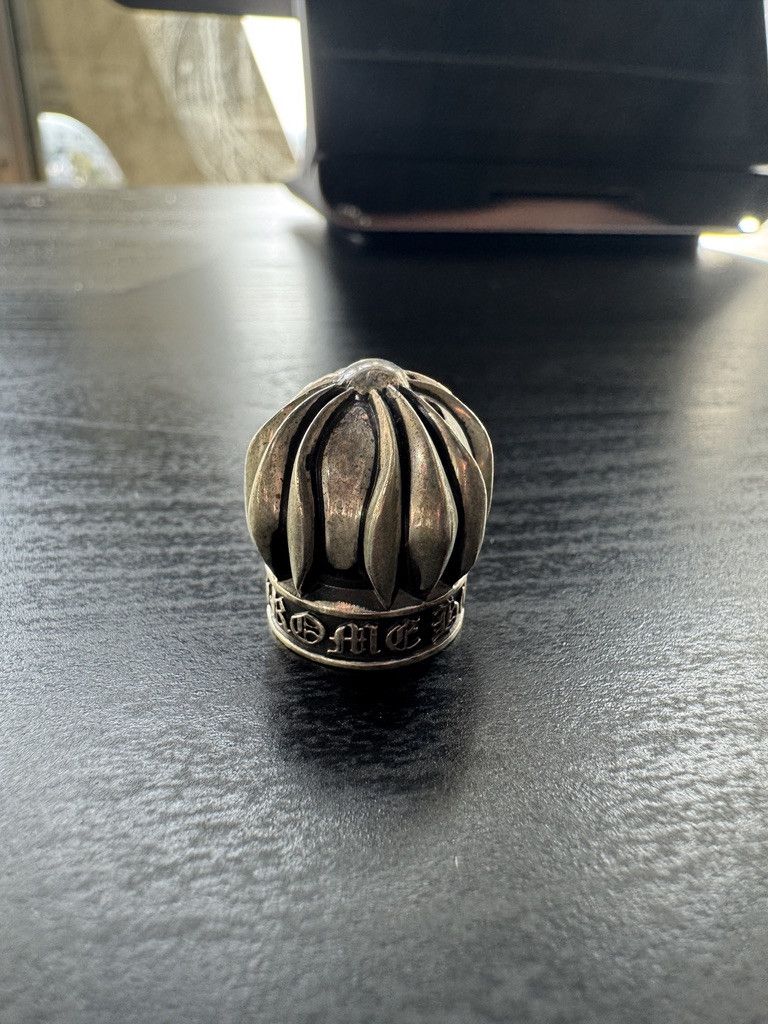 Chrome Hearts Salt n Pepper shaker Size ONE SIZE - 2 Thumbnail
