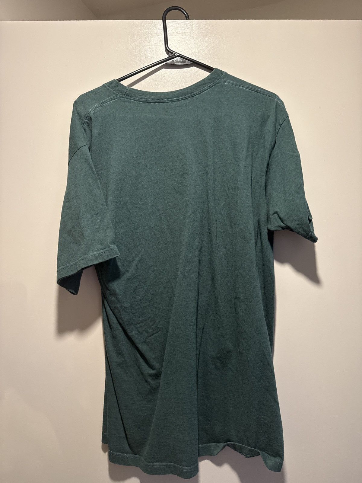 Supreme SUPREME Fighter Jet Tee Size US L / EU 52-54 / 3 - 3 Thumbnail