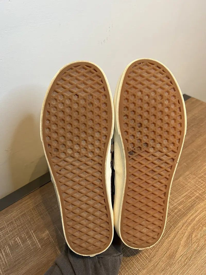 Vans vans pizza shoes Size US 7.5 / IT 37.5 - 4 Thumbnail