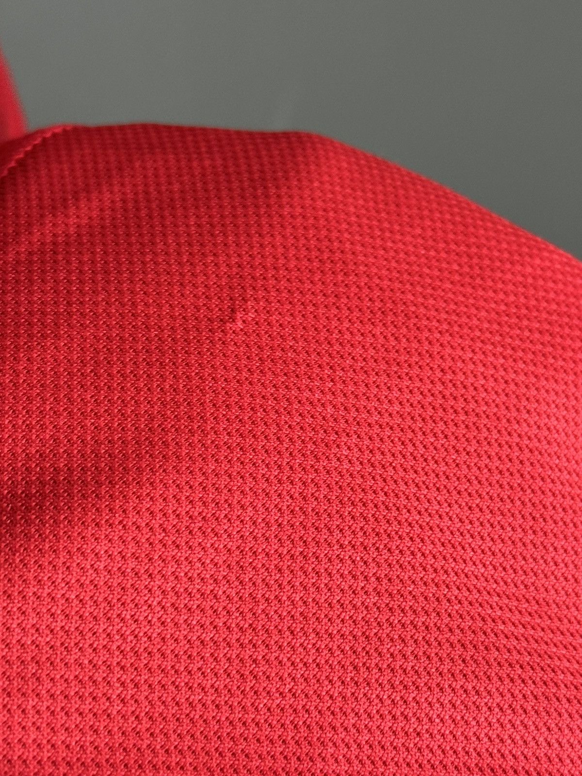 Umbro Nottingham Forest 02/03 Home Football Long Sleeve Jersey Size US L / EU 52-54 / 3 - 9 Thumbnail