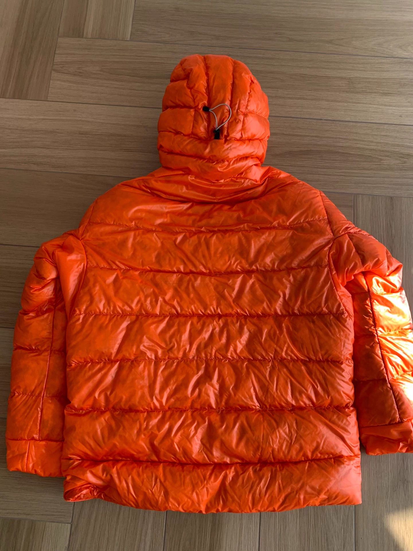 Arc'teryx Arc'teryx Cerium SV Hoody Men's 1000FP UL Windproof XL Size US XL / EU 56 / 4 - 2 Thumbnail