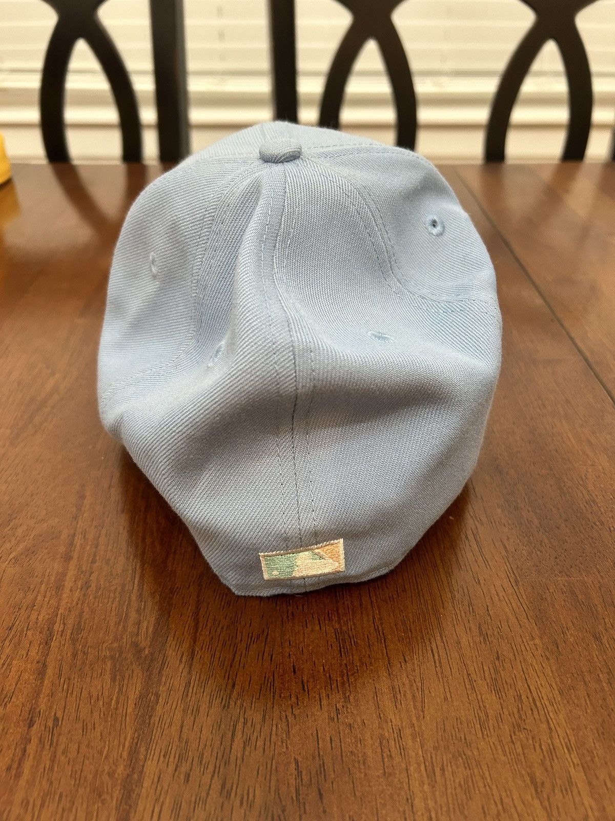 New Era Chicago White Sox Fitted - Cotton Candy Size ONE SIZE - 4 Thumbnail