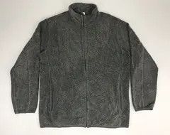 Japanese Brand Winter Wear Love Lamb Wool Women's Padded Jacket Sided Size US L / EU 52-54 / 3 - 4 Thumbnail