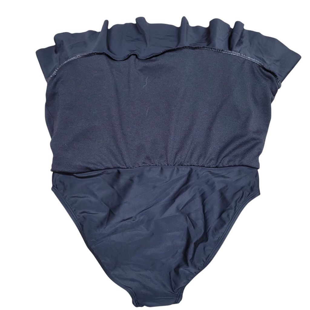 Other Island Escape Tummy Control Thigh Minimizer Skort Size 8 Size 30" / US 8 / IT 44 - 4 Thumbnail
