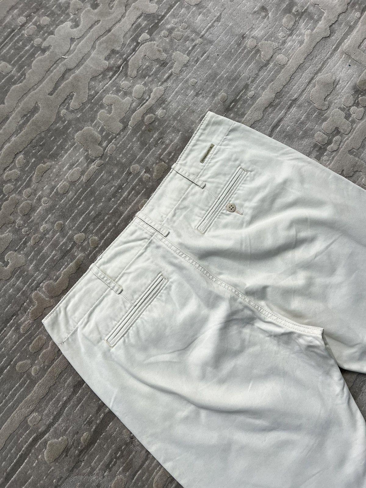 Polo Ralph Lauren Polo Ralph Lauren denim & supply casual pants chinos Size US 30 / EU 46 - 8 Thumbnail