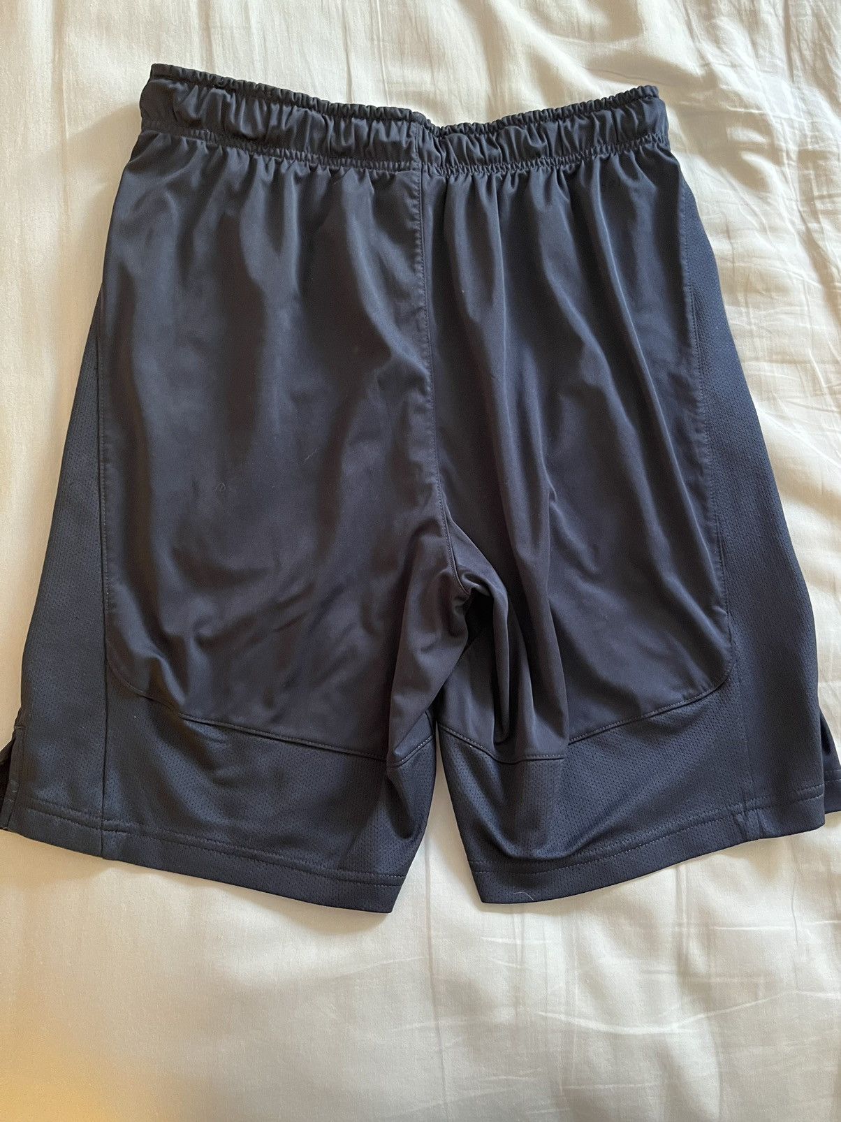 Nike Nike Shorts Size US 30 / EU 46 - 12 Thumbnail