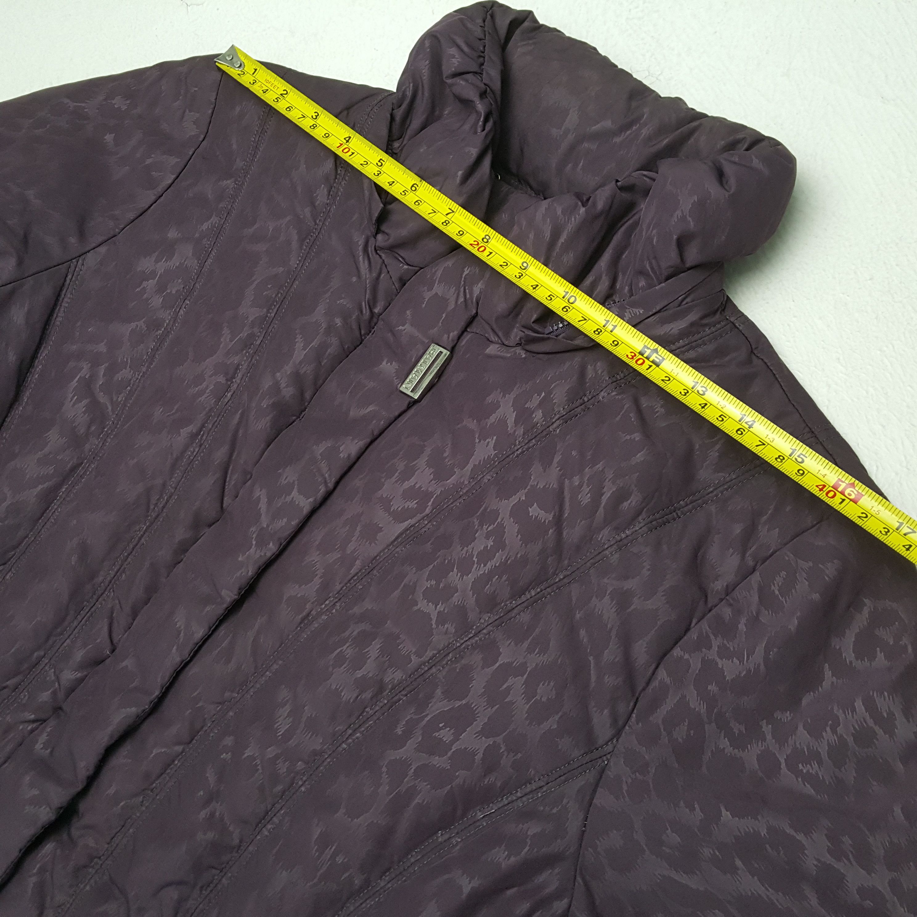 Designer × Vintage Vintage BALMAIN PARIS Fashion Brand Style Jacket Size US M / EU 48-50 / 2 - 4 Thumbnail
