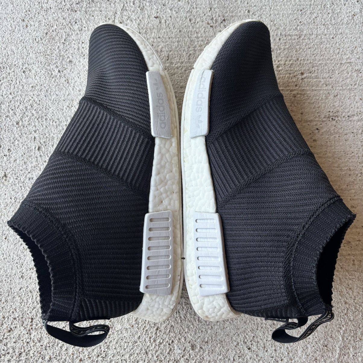 Adidas GORE-TEX NMD CS_1 2017 Primeknit Sock Boost RARE Waterproof Size US 9 / EU 42 - 2 Thumbnail