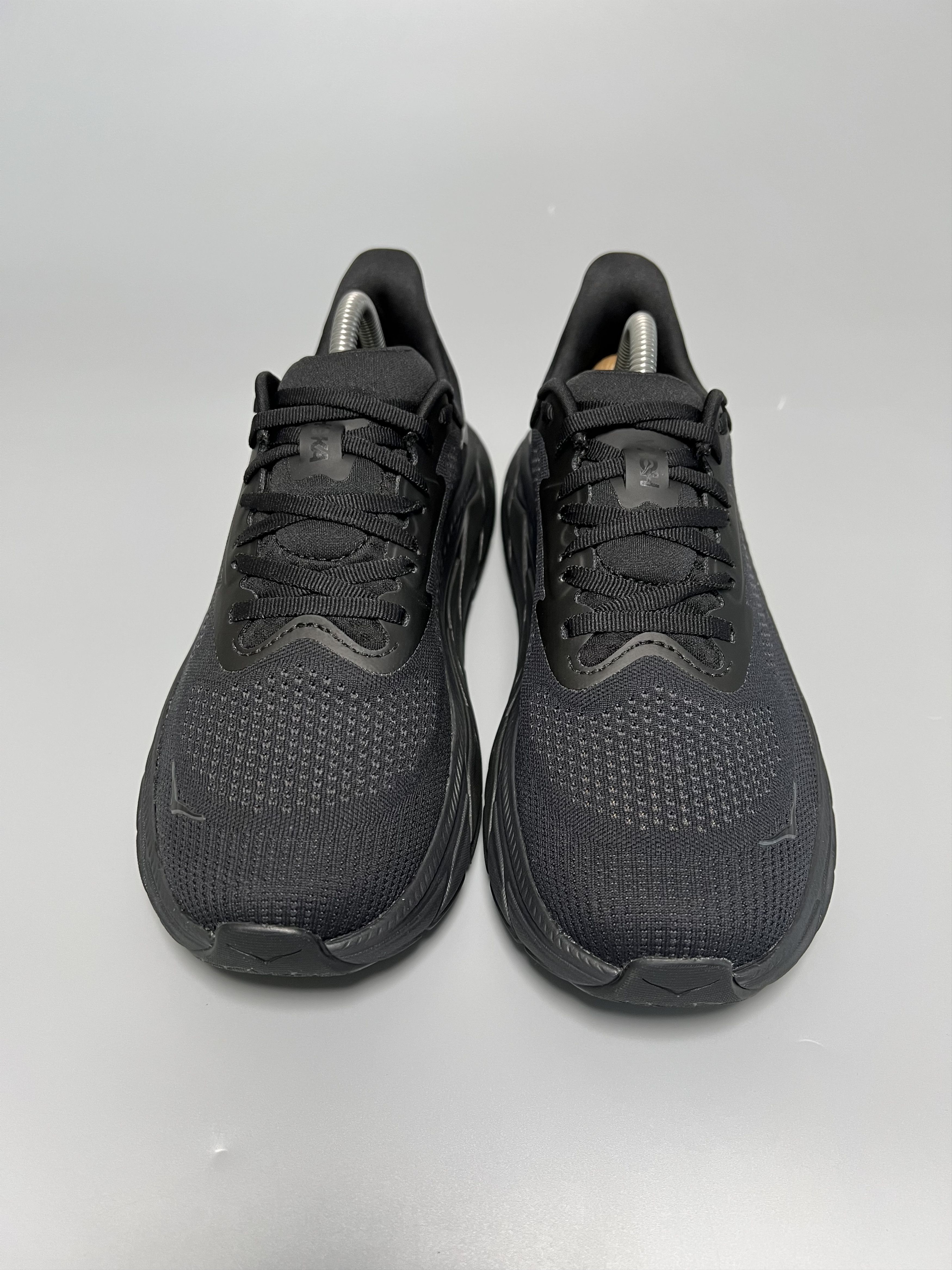 Hoka Hoka One One Arahi 7 Wide Women's Running Shoes Walking Gym Size US 8 / IT 38 - 4 Thumbnail