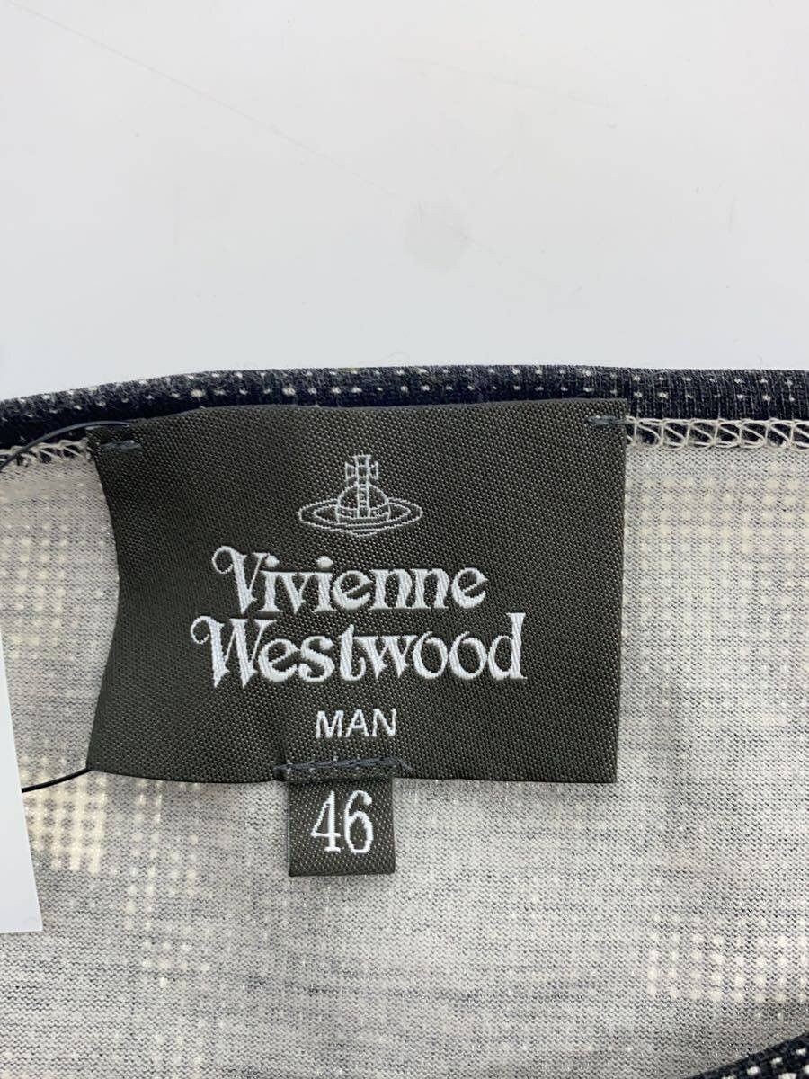 Vivienne Westwood Orb T-Shirt Size US S / EU 44-46 / 1 - 3 Thumbnail
