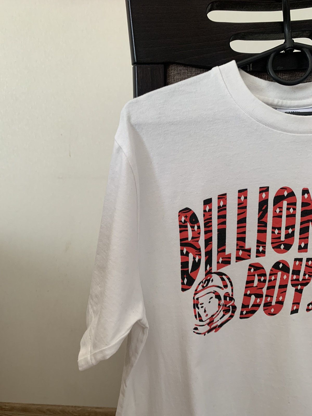 Billionaire Boys Club Billionaire Boys Club T Shirt Tee Size US S / EU 44-46 / 1 - 4 Thumbnail