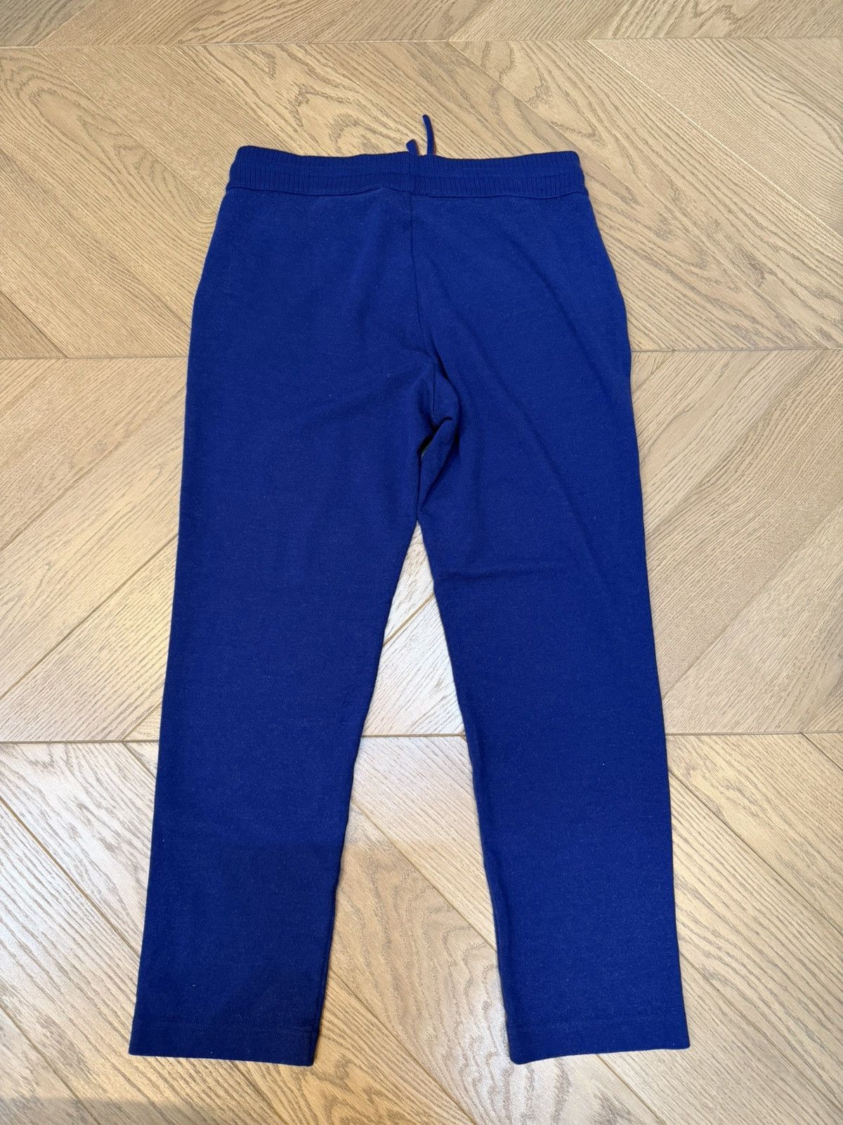 Loro Piana wool sweatpants Size US 32 / EU 48 - 6 Thumbnail