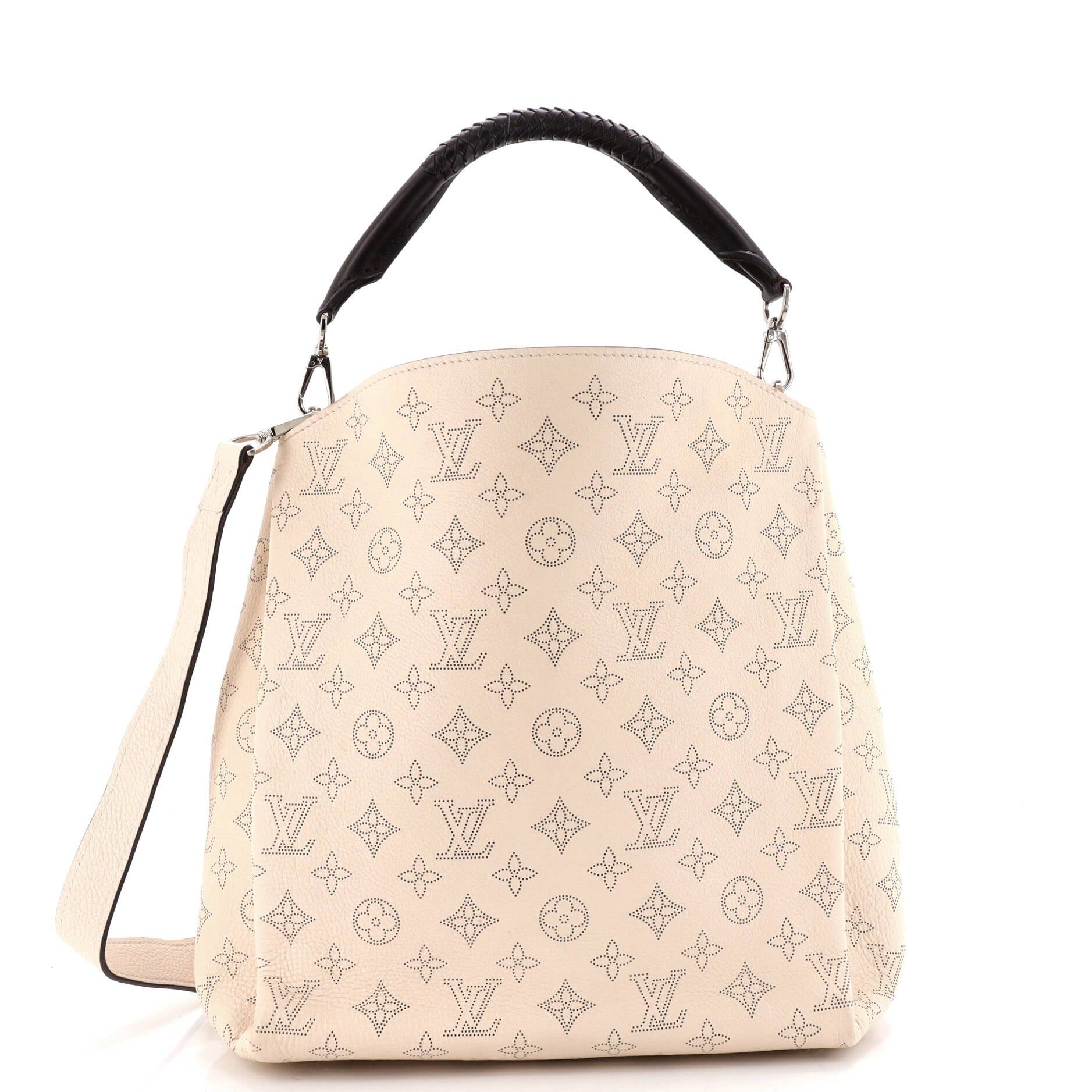 Louis Vuitton Babylone Handbag Size ONE SIZE - 1 Thumbnail