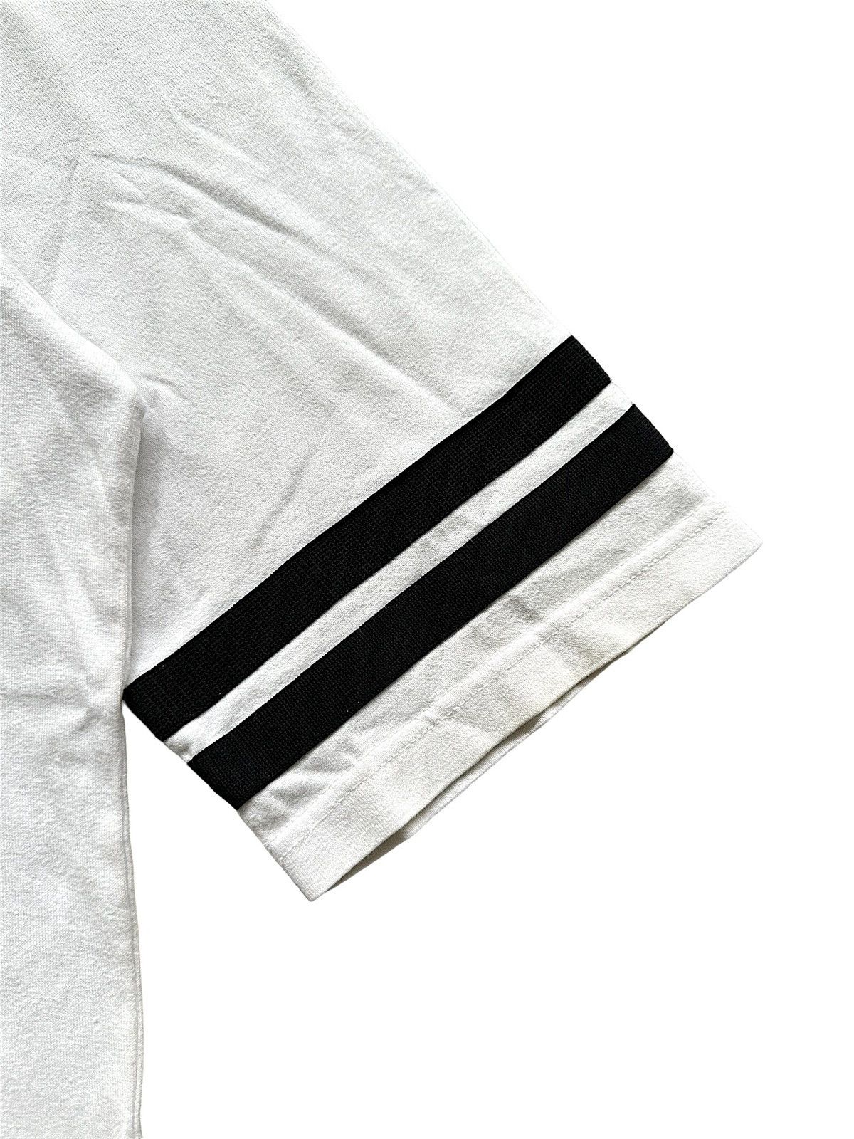 Japanese Brand 2000's Doarat Japan '' digging ina Babylon '' tee Size US L / EU 52-54 / 3 - 9 Thumbnail