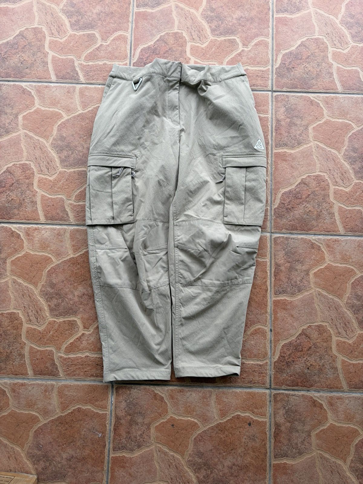 Nike ACG Nime ACG weatherproof pants Size US 36 / EU 52 - 1 Thumbnail