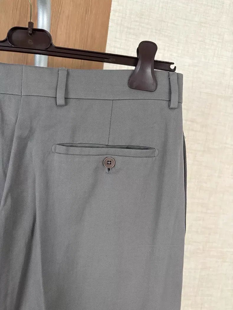 Hermes Hermes Men's Casual Pants for Spring and Autumn Size US 26 / EU 42 - 6 Thumbnail