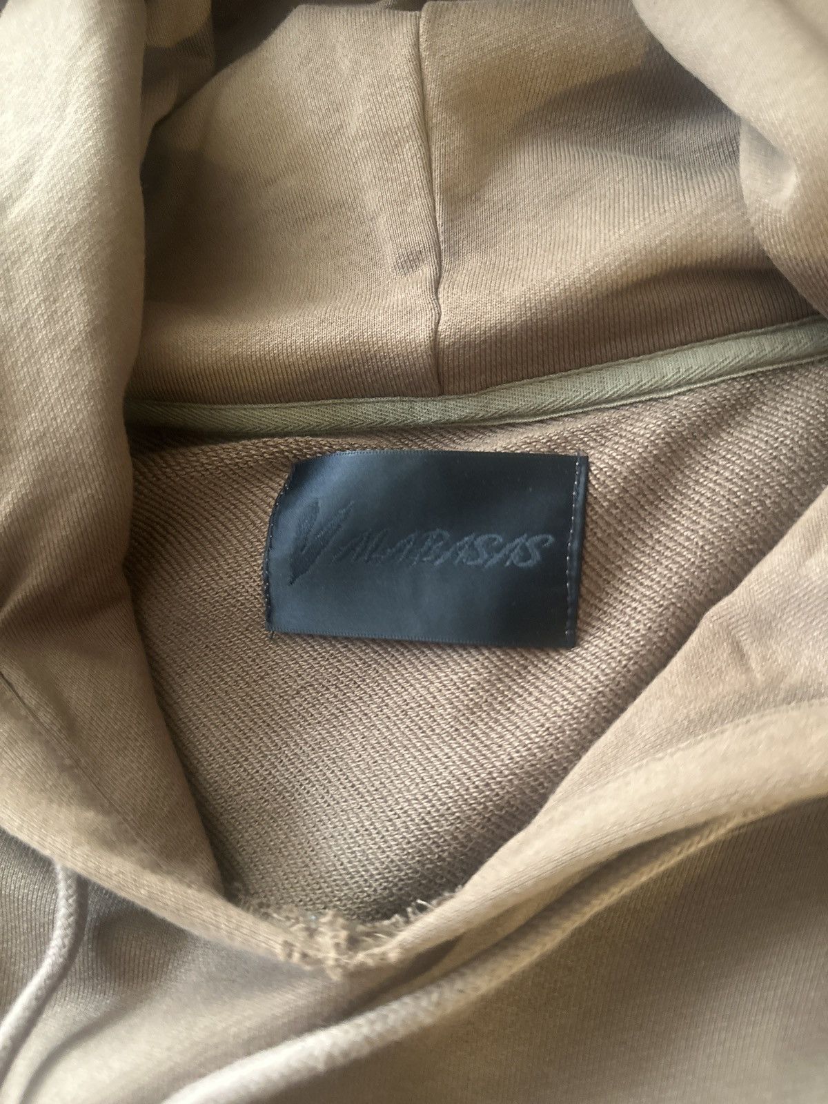 Valabasas Valabasas hoodie Size US XL / EU 56 / 4 - 4 Thumbnail