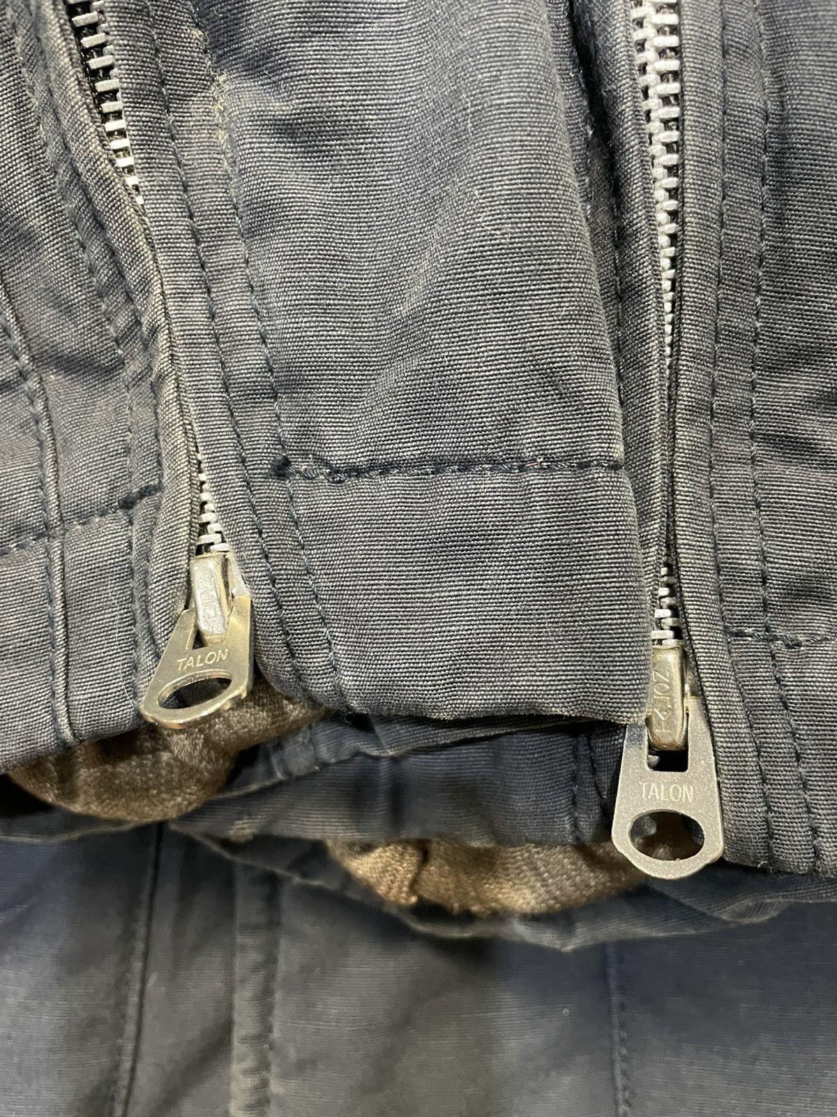 Japanese Brand Houston Military Jacket Size US L / EU 52-54 / 3 - 5 Thumbnail