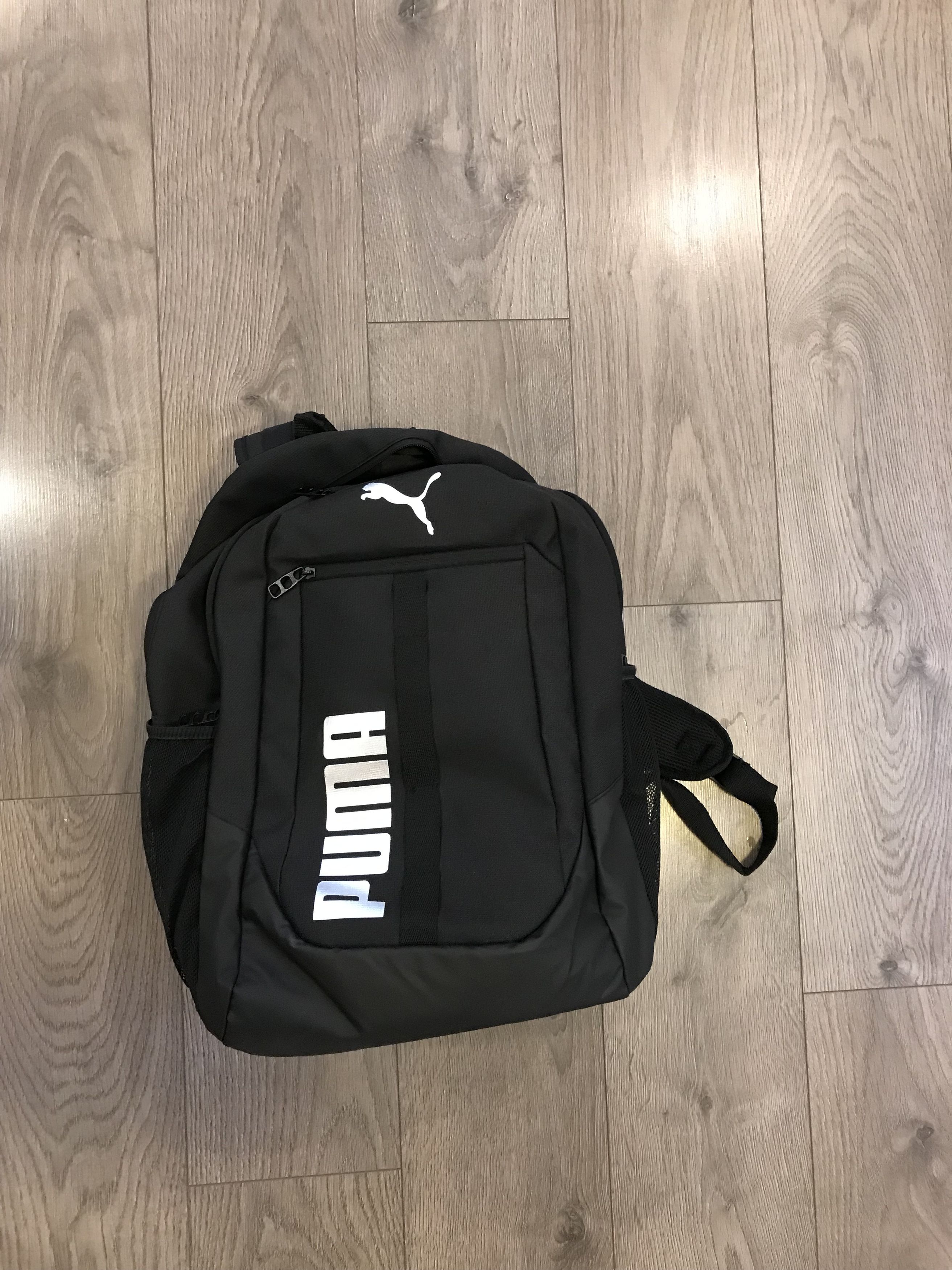 AMI × Puma Puma x AMI Grip Bag | Grailed