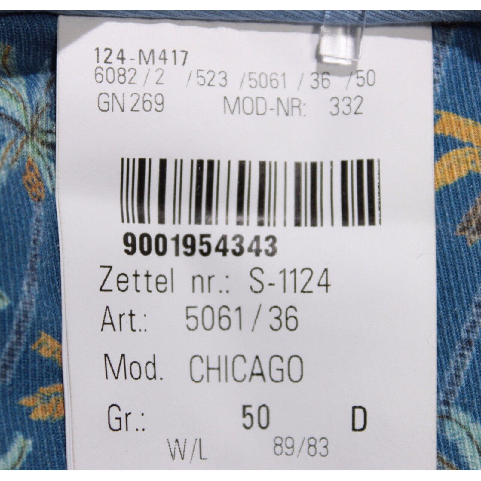 Other Meyer New with tags Chino Size 34 US In Beige Size US 34 / EU 50 - 9 Thumbnail