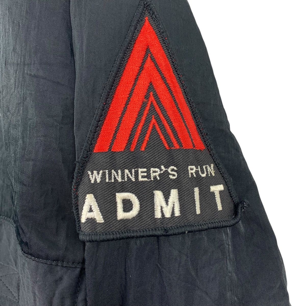 Japanese Brand × Vintage Vintage THERE RACING japan racing jacket Size US M / EU 48-50 / 2 - 13 Thumbnail