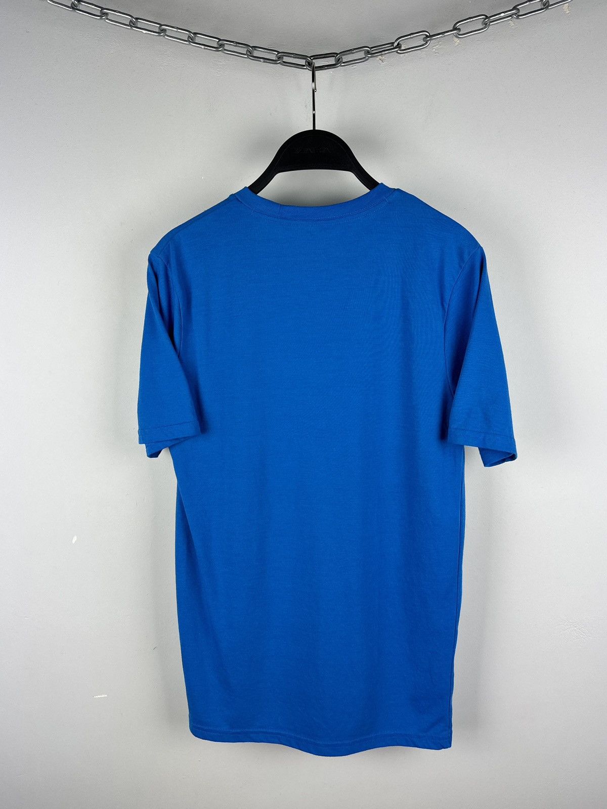 Oakley × Vintage Oakley Big Logo T-Shirt Hydrolix Size US S / EU 44-46 / 1 - 9 Thumbnail