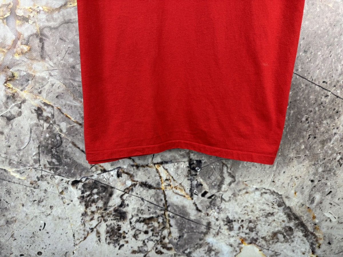 Ralph Lauren Polo Jeans Company Ralph Lauren MFG. T-Shirt Size Medium Size US M / EU 48-50 / 2 - 4 Thumbnail