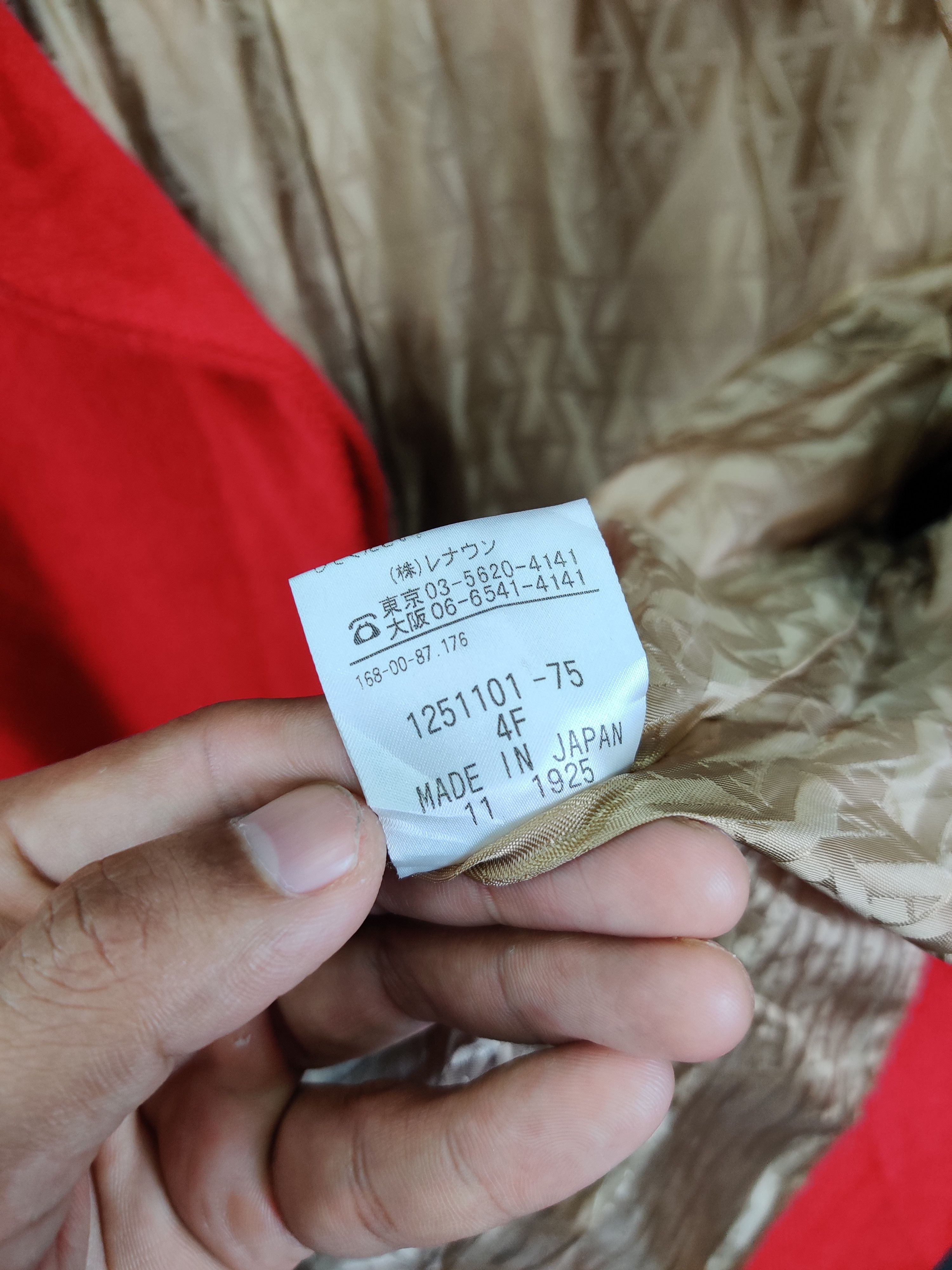 Aquascutum Vintage Aquascutum Wool Coat Size US M / EU 48-50 / 2 - 13 Thumbnail