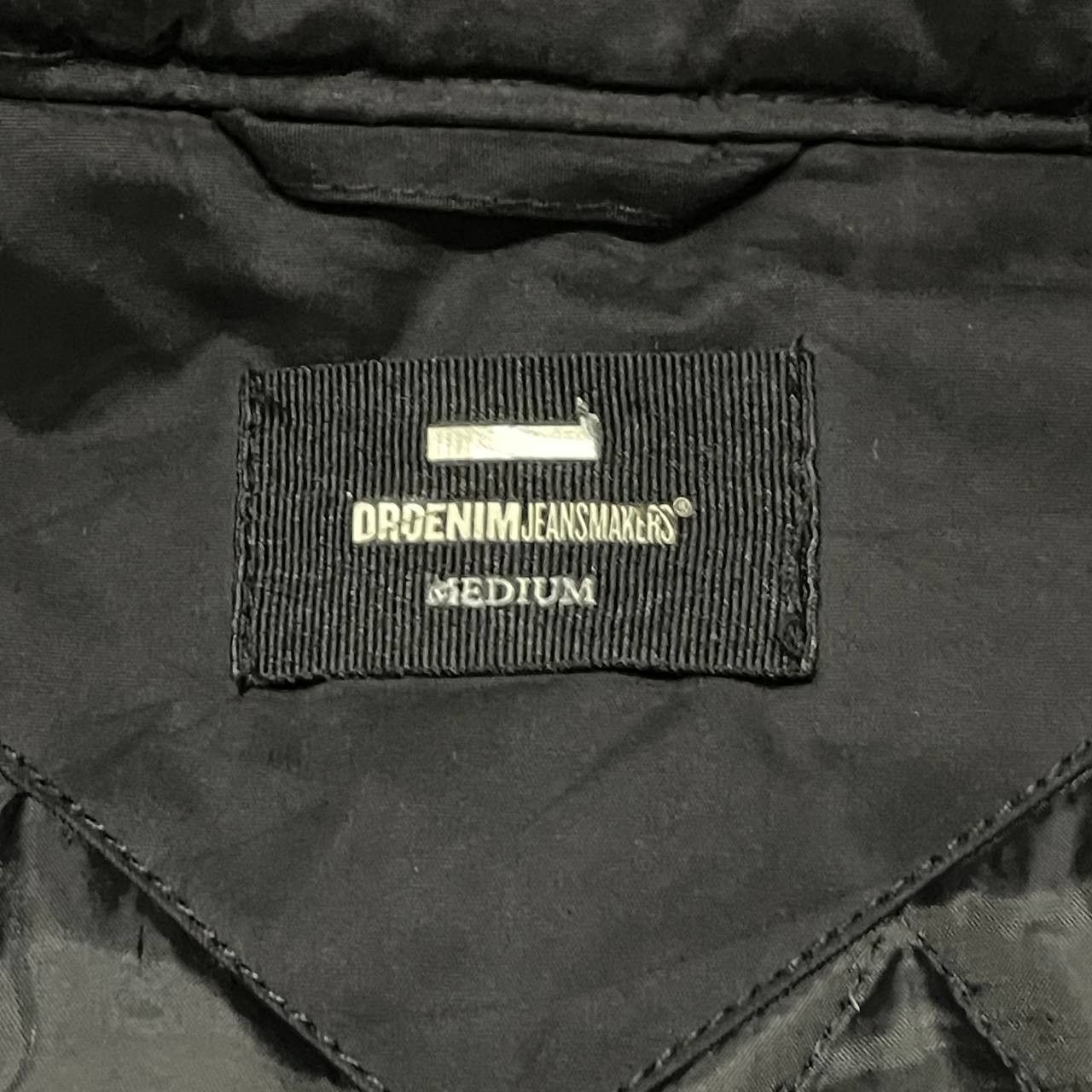 Dr. Denim Vintage Dr Denim Jeans Makers Parka Size US M / EU 48-50 / 2 - 10 Thumbnail
