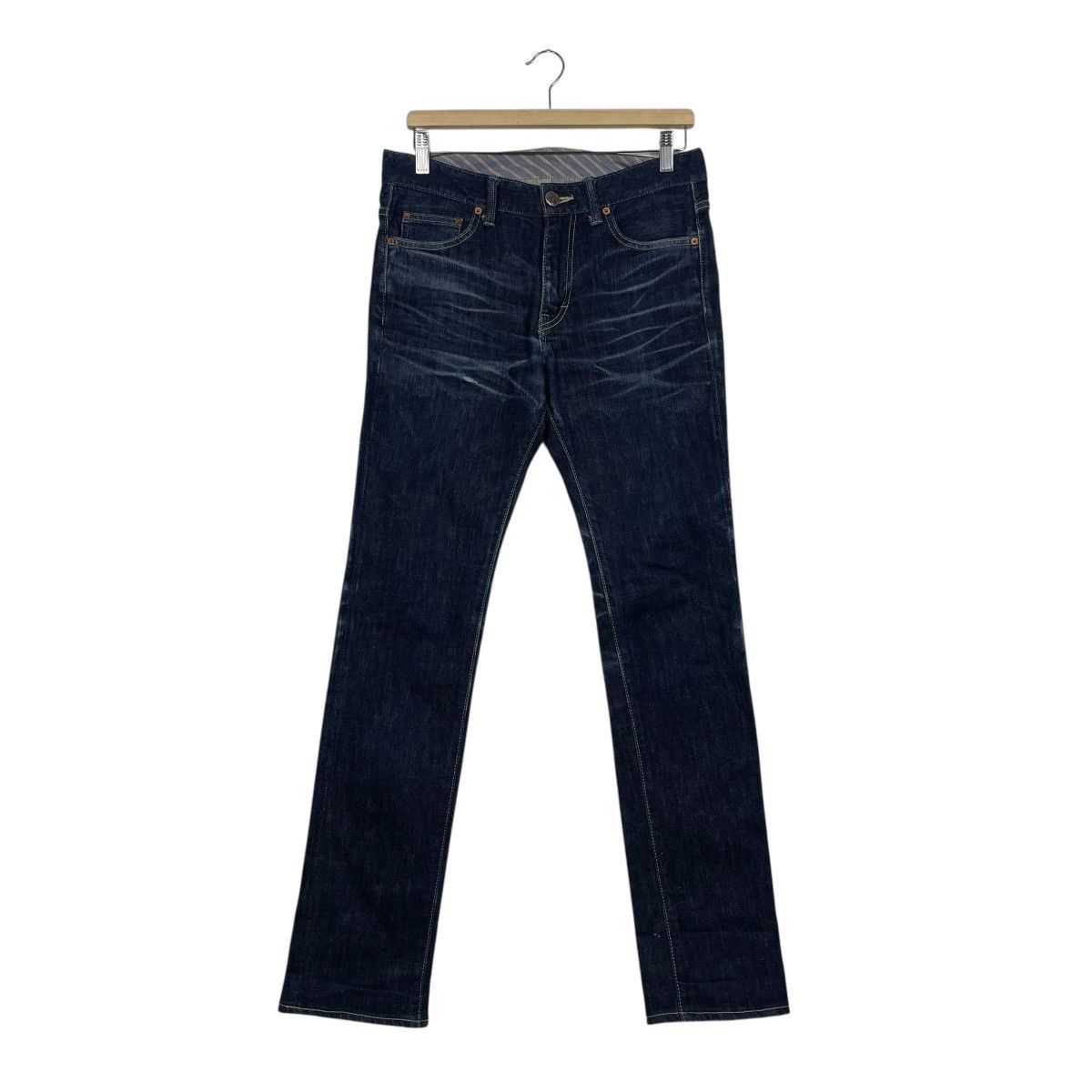 Other Naked Sun Selvedge Jeans Size US 30 / EU 46 - 1 Thumbnail