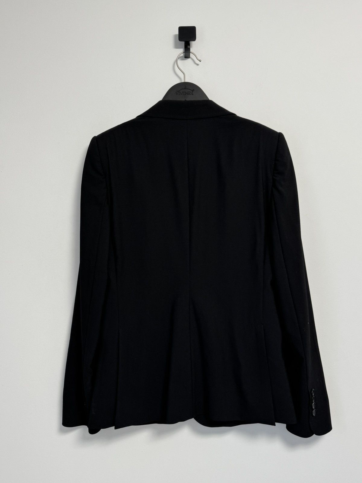 Dolce & Gabbana Dolce&Gabanna Blazer Women’s Luxury style Size L / US 10 / IT 46 - 12 Thumbnail