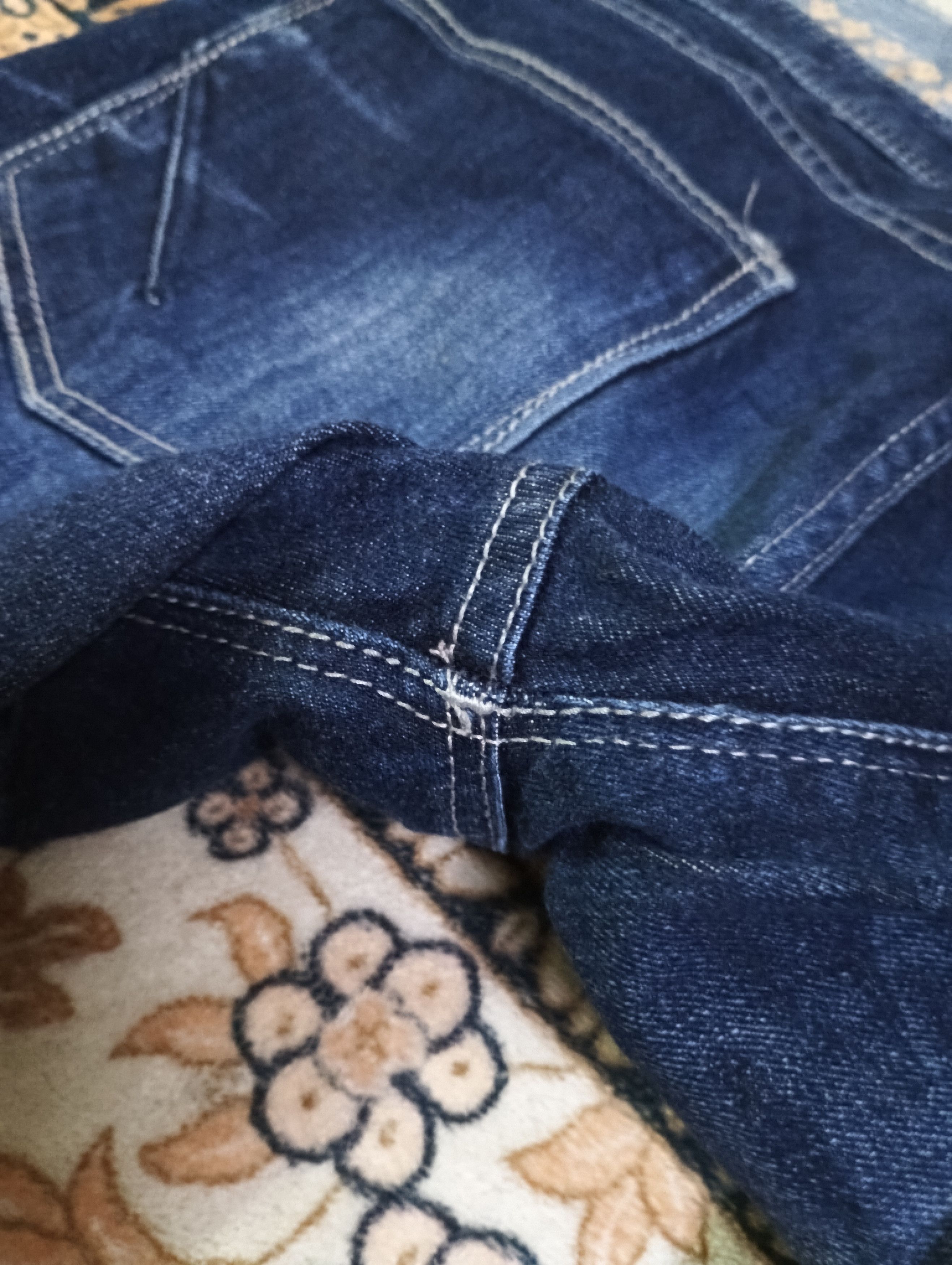 GOSTAR DE FUGA Gostar de fuga jeans Size 30" / US 8 / IT 44 - 6 Thumbnail