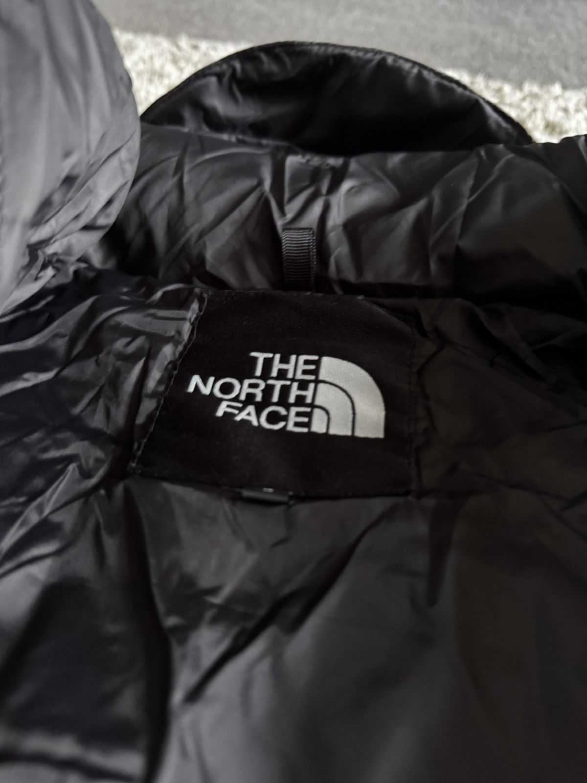 The North Face The North Face 1996 Retro Nuptse Jacket Size US L / EU 52-54 / 3 - 4 Thumbnail