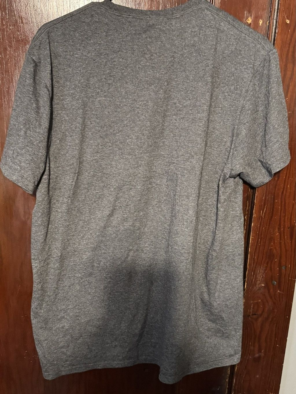 Nintendo Nintendo Classically Trained T-Shirt Men's Size L Gray Size US L / EU 52-54 / 3 - 2 Thumbnail