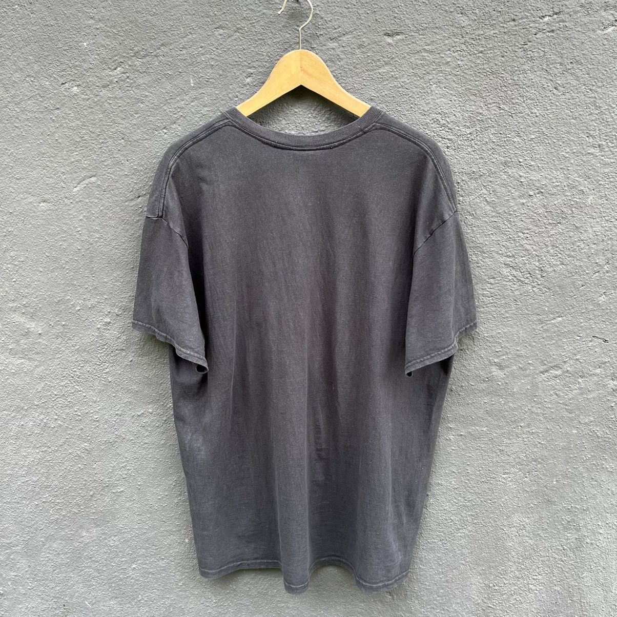 Vintage Thrashed Faded Vintage Gold’s Gym Tee Size US XL / EU 56 / 4 - 3 Thumbnail
