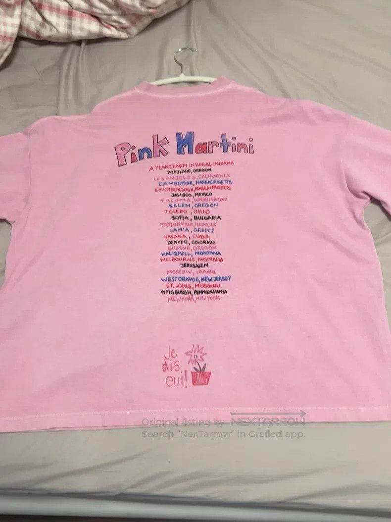 Balenciaga Balenciaga Long Sleeve T-Shirt Size US M / EU 48-50 / 2 - 3 Thumbnail