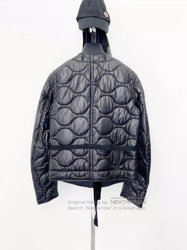 Takahiromiyashita The Soloist. Takahiromiyashita The Soloist. 18AW archive inner cotton s Size US S / EU 44-46 / 1 - 3 Thumbnail
