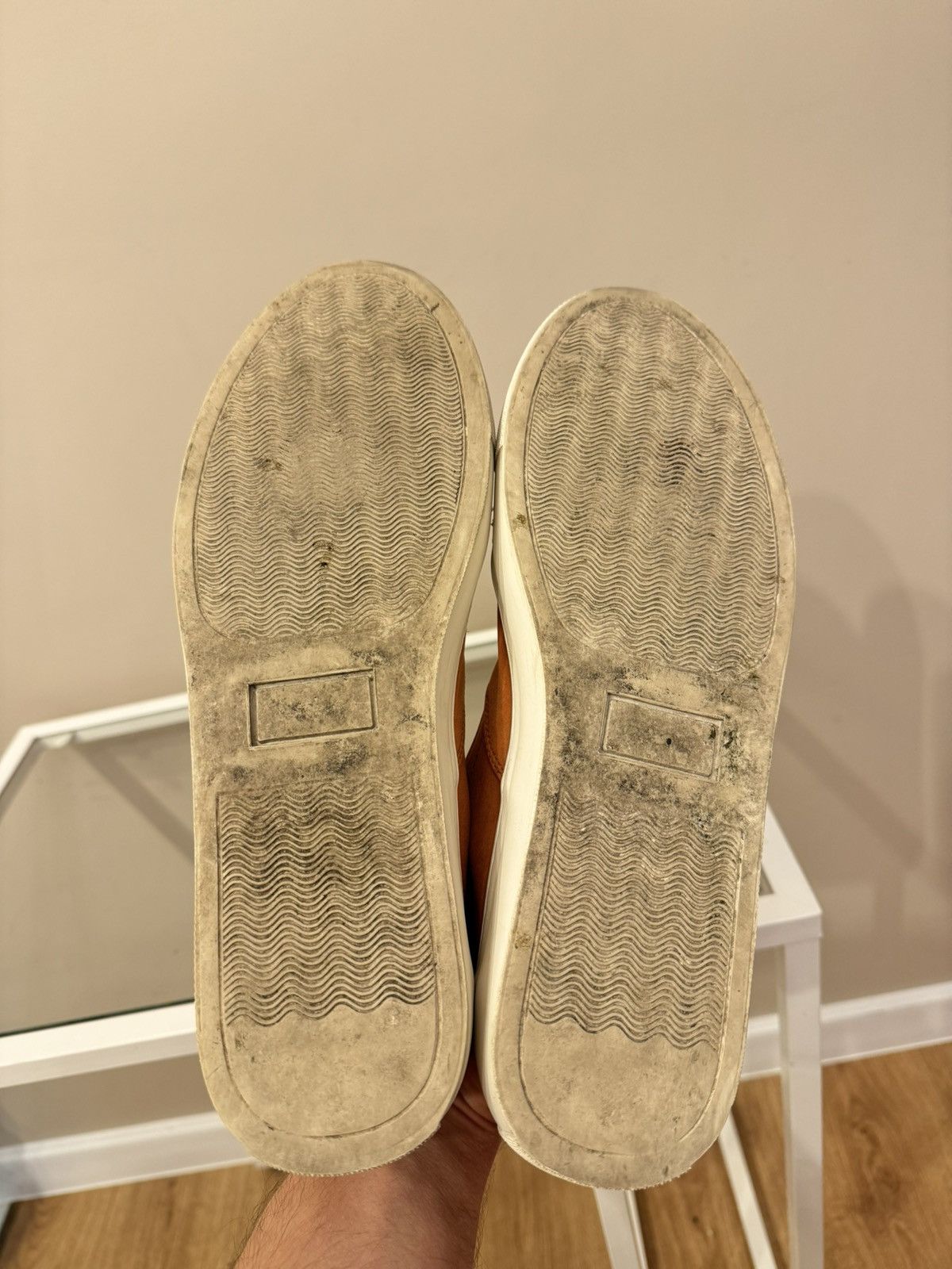 Our Legacy Our Legacy Slip On shoes casual basic Size US 9 / EU 42 - 9 Thumbnail