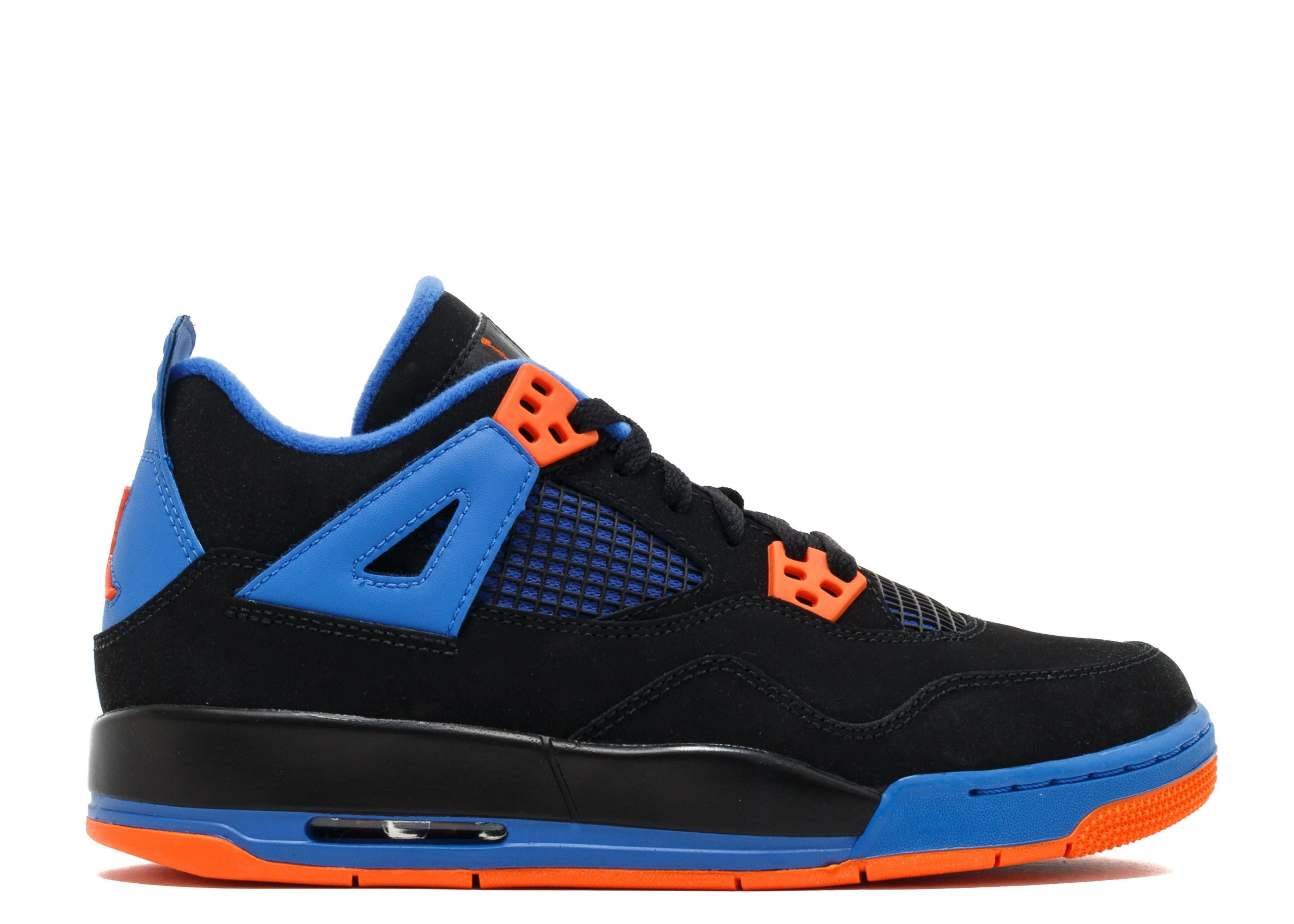 Jordan Brand Air Jordan 4 Retro "Cavs" Size US 9 / EU 42 - 1 Preview