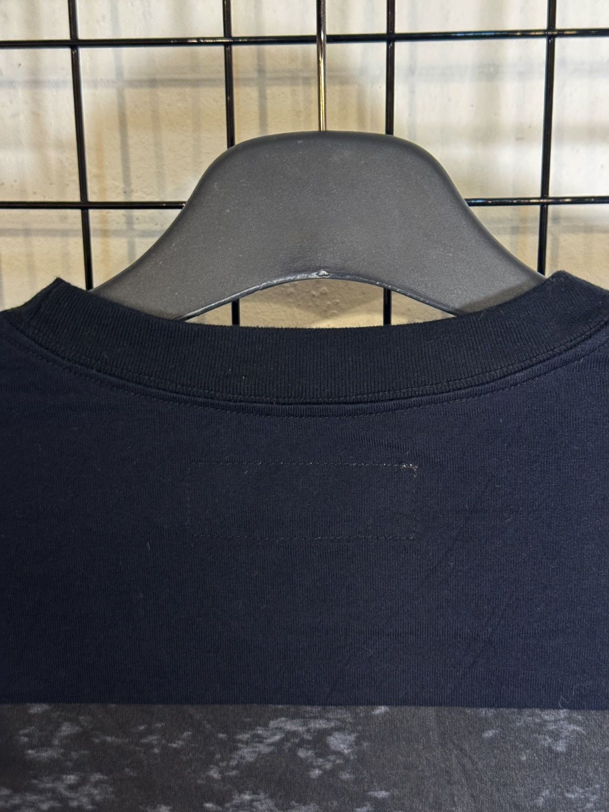 Japanese Brand John Mason Smith × Sheila Rock Horse No.1 Long Sleeve. Size US M / EU 48-50 / 2 - 9 Thumbnail