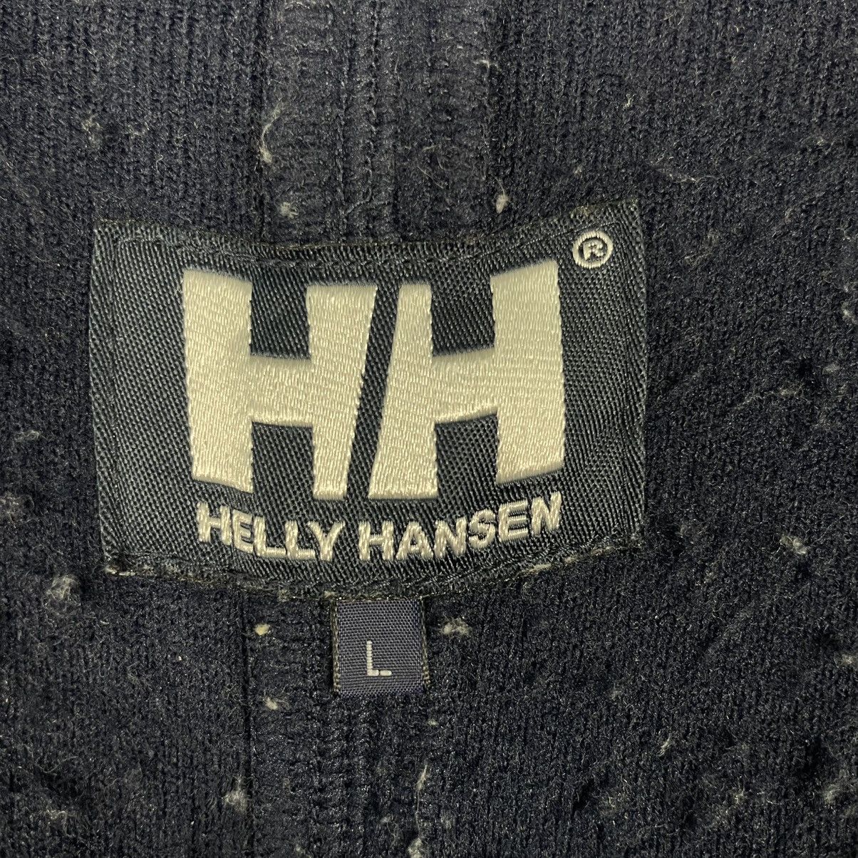 Helly Hansen Helly Hansen Hooded Fleece Vest Size US M / EU 48-50 / 2 - 16 Thumbnail