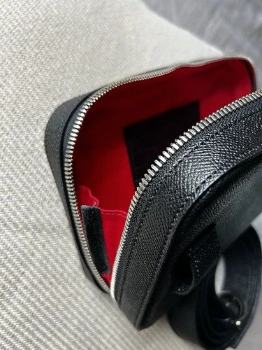 Mark Cross Mark Cross Baker Belt Bag Size ONE SIZE - 3 Thumbnail