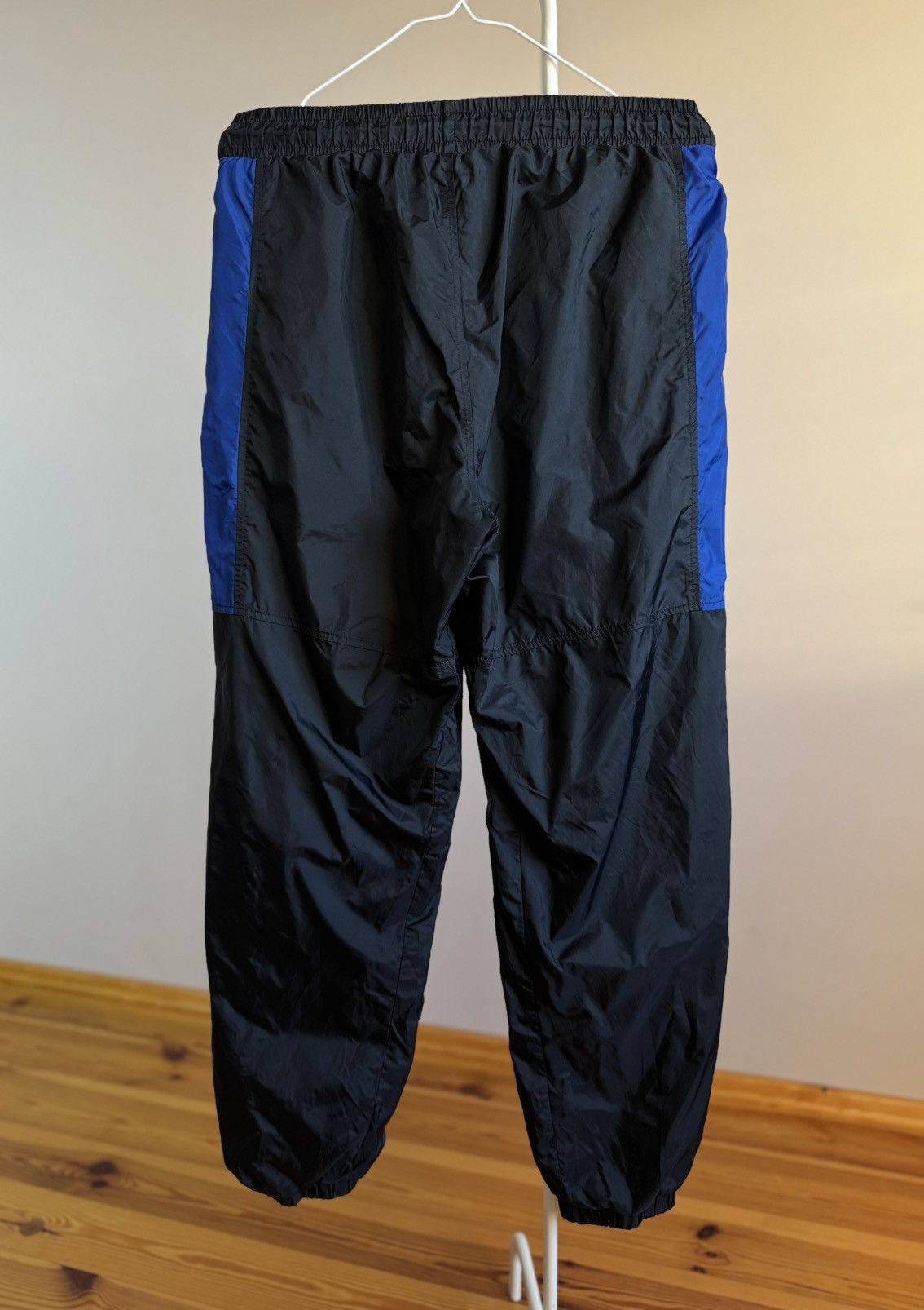 NBA NBA Nike Nylon Pants M size Size US 31 - 6 Thumbnail