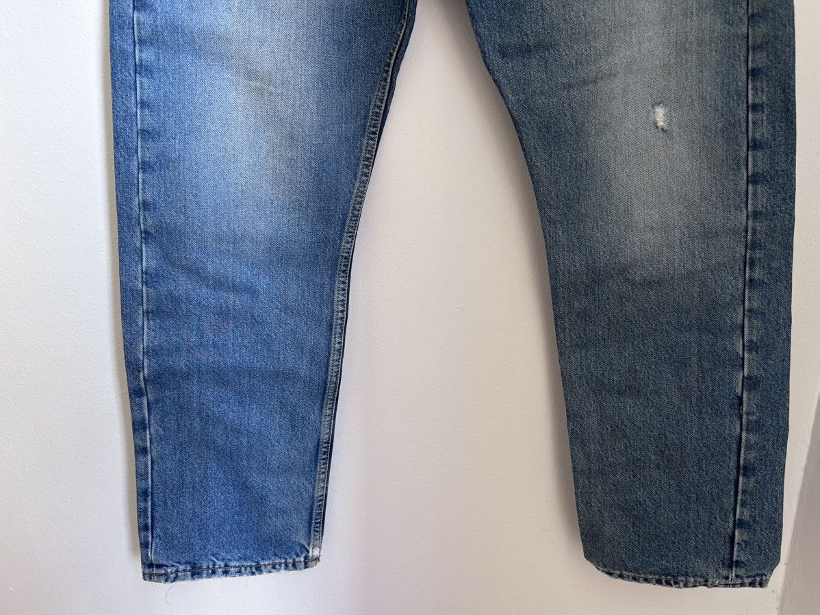 Haikure Haikure Jeans (Made in Italy, Size 36 Size US 36 / EU 52 - 4 Thumbnail